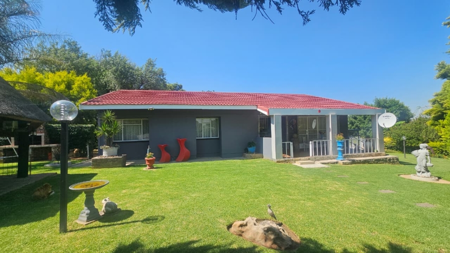 3 Bedroom Property for Sale in Lakeview Free State